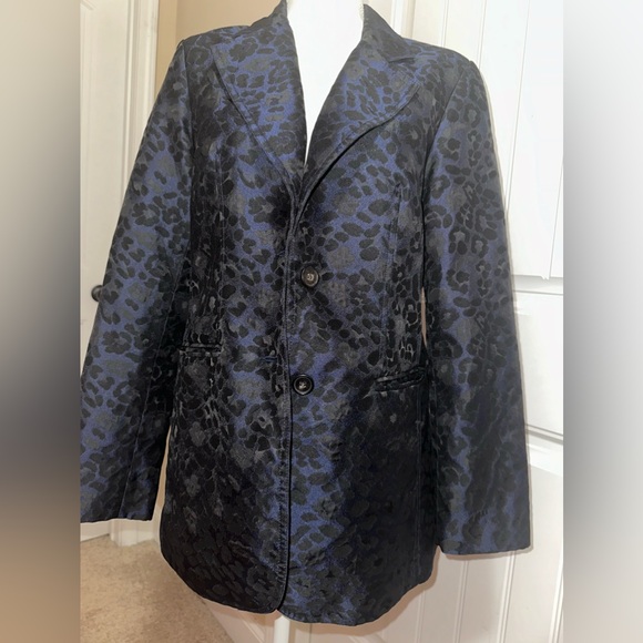 Derek Lam Jaquared Blazer - Picture 5 of 16